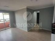 Apartamento para Venda em Campinas/SP Recanto do Sol I 3...