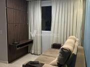 Apartamento para Venda em Campinas/SP Recanto Fortuna 2...
