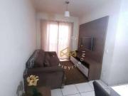 Apartamento para Venda em Campinas/SP Residencial Cosmos...
