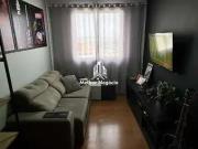 Apartamento para Venda em Campinas/SP Residencial Cosmos...
