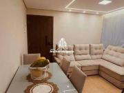 Apartamento para Venda em Campinas/SP Residencial Cosmos...