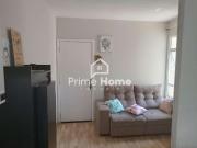 Apartamento para Venda em Campinas/SP Residencial...