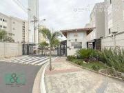 Apartamento para Venda em Campinas/SP Residencial...