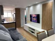 Apartamento para Venda em Campinas/SP Residencial Novo...