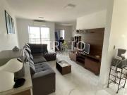 Apartamento para Venda em Campinas/SP Residencial Parque...