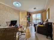Apartamento para Venda em Campinas/SP Residencial Parque...