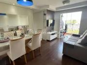 Apartamento para Venda em Campinas/SP Residencial Parque...