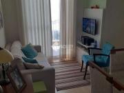Apartamento para Venda em Campinas/SP Residencial Parque...