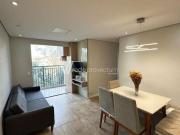 Apartamento para Venda em Campinas/SP Residencial Parque...
