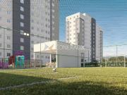 Apartamento para Venda em Campinas/SP Residencial Parque...