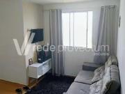 Apartamento para Venda em Campinas/SP Residencial Sírius...
