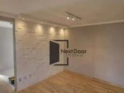 Apartamento para Venda em Campinas/SP Residencial Vila...