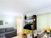 Apartamento para Venda em Campinas/SP São Bernardo 2 Quartos