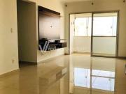 Apartamento para Venda em Campinas/SP São Bernardo 2 Quartos