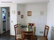 Apartamento para Venda em Campinas/SP São Bernardo 2 Quartos