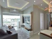 Apartamento para Venda em Campinas/SP São Bernardo 2 Quartos
