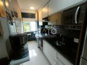 Apartamento para Venda em Campinas/SP São Bernardo 2 Quartos