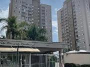Apartamento para Venda em Campinas/SP São Bernardo 2 Quartos
