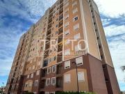 Apartamento para Venda em Campinas/SP São Bernardo 2 Quartos