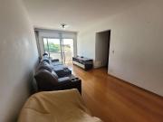 Apartamento para Venda em Campinas/SP São Bernardo 2 Quartos
