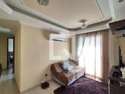 Apartamento para Venda em Campinas/SP São Bernardo 2 Quartos