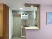 Apartamento para Venda em Campinas/SP São Bernardo 2 Quartos