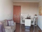 Apartamento para Venda em Campinas/SP São Bernardo 2 Quartos