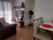 Apartamento para Venda em Campinas/SP São Bernardo 2 Quartos