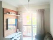 Apartamento para Venda em Campinas/SP São Bernardo 2 Quartos