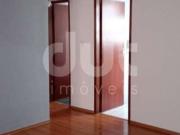 Apartamento para Venda em Campinas/SP São Bernardo 2 Quartos