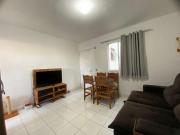 Apartamento para Venda em Campinas/SP São Bernardo 2 Quartos