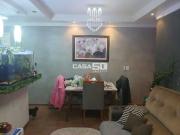 Apartamento para Venda em Campinas/SP São Bernardo 2 Quartos