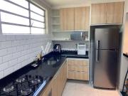 Apartamento para Venda em Campinas/SP São Bernardo 2 Quartos