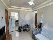 Apartamento para Venda em Campinas/SP São Bernardo 2 Quartos