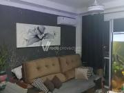 Apartamento para Venda em Campinas/SP São Bernardo 2 Quartos