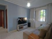 Apartamento para Venda em Campinas/SP São Bernardo 2 Quartos