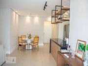 Apartamento para Venda em Campinas/SP São Bernardo 2 Quartos