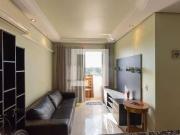 Apartamento para Venda em Campinas/SP São Bernardo 2 Quartos