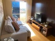 Apartamento para Venda em Campinas/SP São Bernardo 2 Quartos