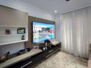 Apartamento para Venda em Campinas/SP São Bernardo 2 Quartos