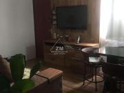 Apartamento para Venda em Campinas/SP São Bernardo 2 Quartos
