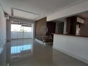 Apartamento para Venda em Campinas/SP São Bernardo 2 Quartos