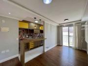 Apartamento para Venda em Campinas/SP São Bernardo 2 Quartos