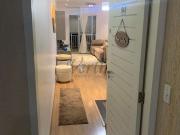 Apartamento para Venda em Campinas/SP São Bernardo 2 Quartos