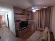 Apartamento para Venda em Campinas/SP São Bernardo 2 Quartos