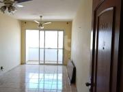 Apartamento para Venda em Campinas/SP São Bernardo 2 Quartos