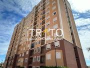 Apartamento para Venda em Campinas/SP São Bernardo 2 Quartos