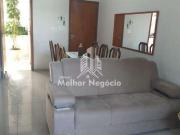 Apartamento para Venda em Campinas/SP São Bernardo 2 Quartos