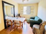 Apartamento para Venda em Campinas/SP São Bernardo 2 Quartos