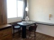 Apartamento para Venda em Campinas/SP São Bernardo 2 Quartos